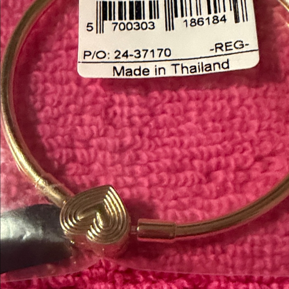Pandora Gold Bracelet - Picture 2 of 2